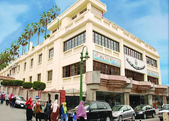 Raml Armed Forces Hotel