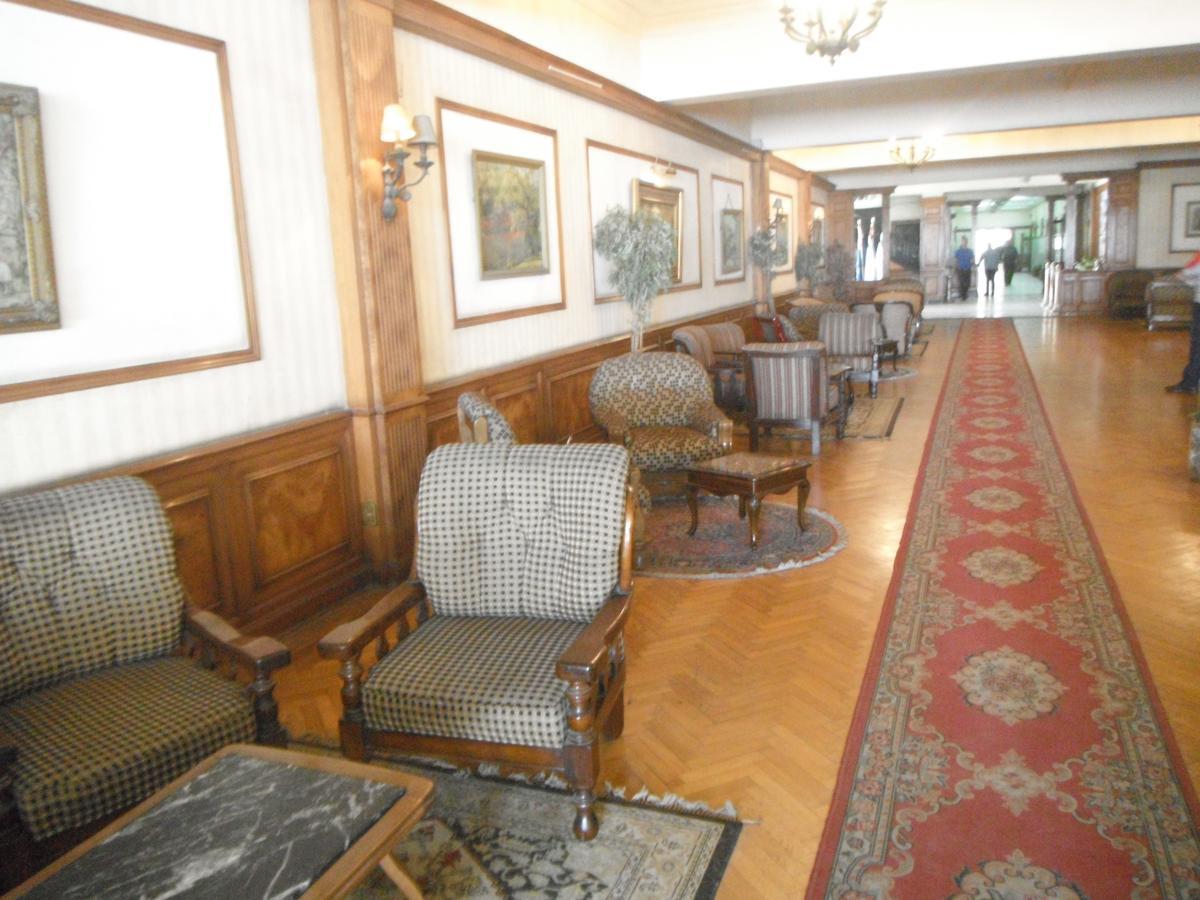 Raml Armed Forces Hotel 3*