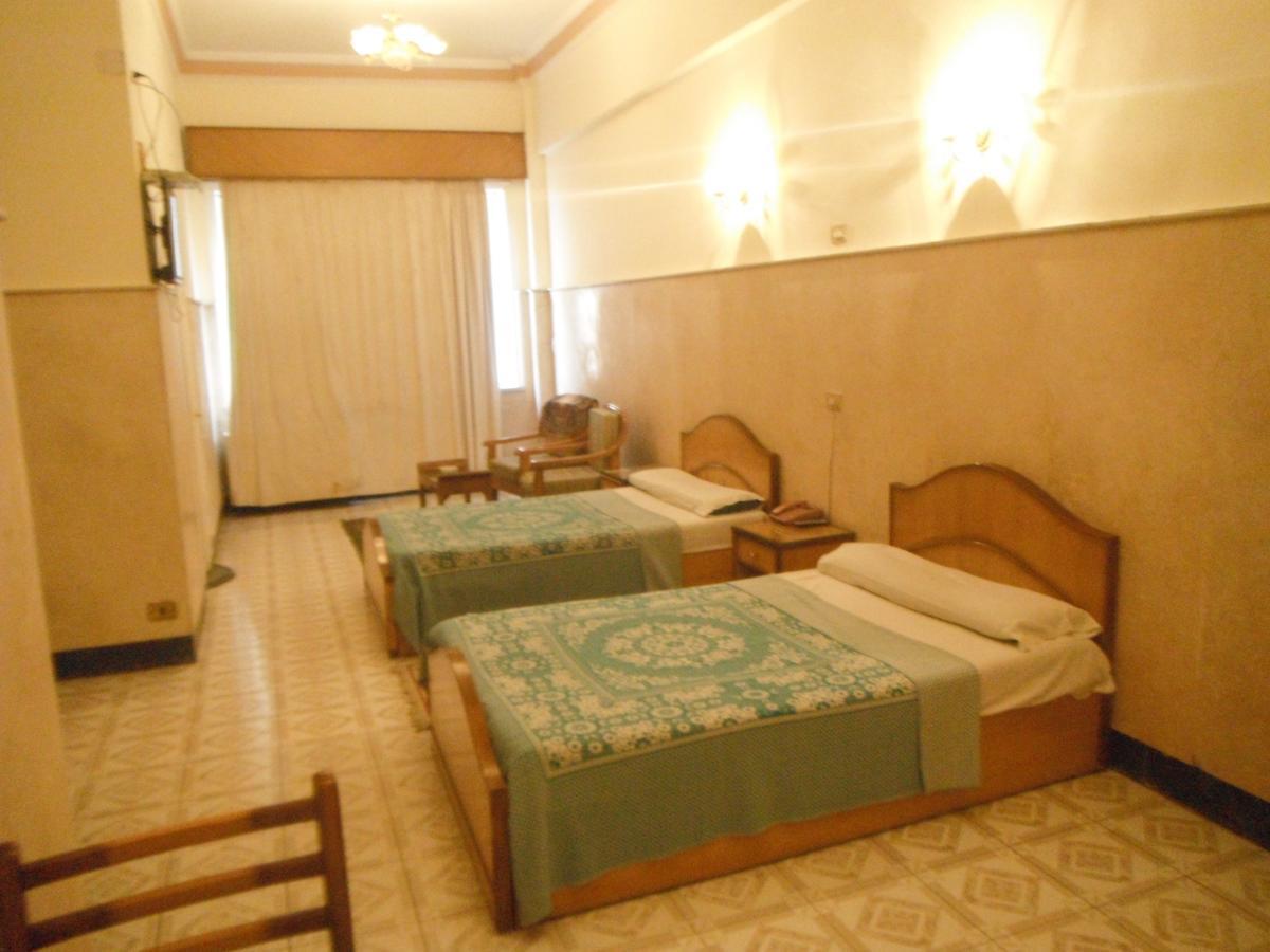 Raml Armed Forces Hotel Alexandria
