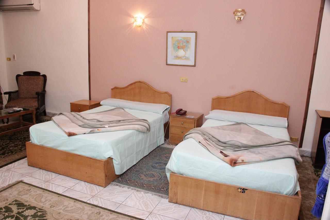 Hotel Raml Armed Forces