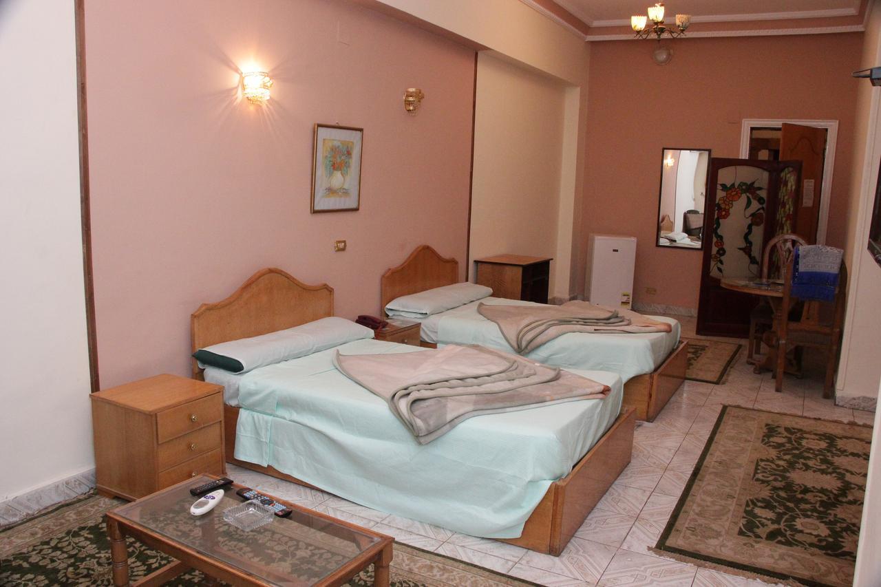 Hotel Raml Armed Forces 3*