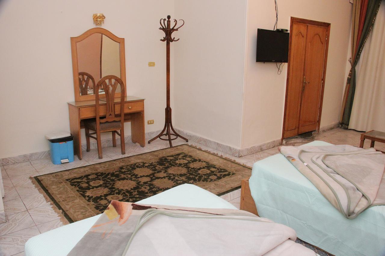 Raml Armed Forces Hotel 3*