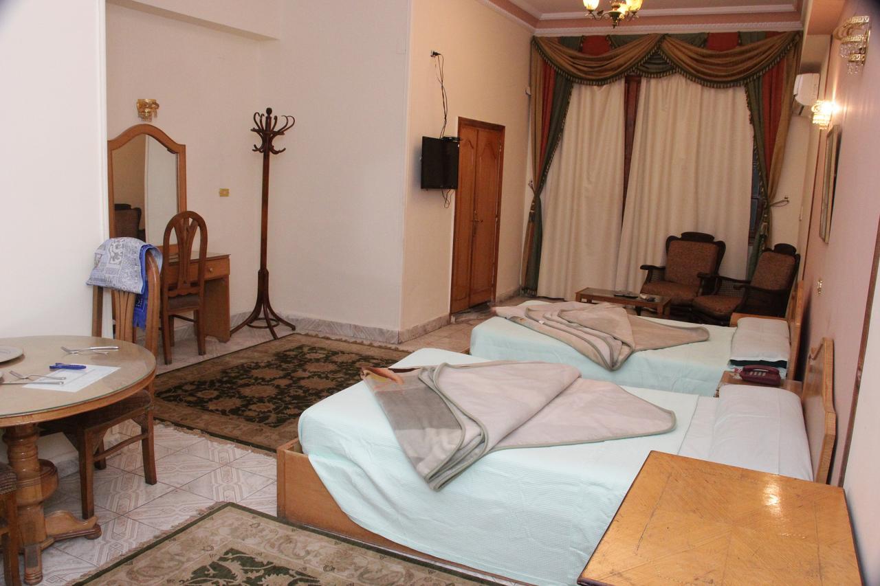 Raml Armed Forces 3* Alexandria