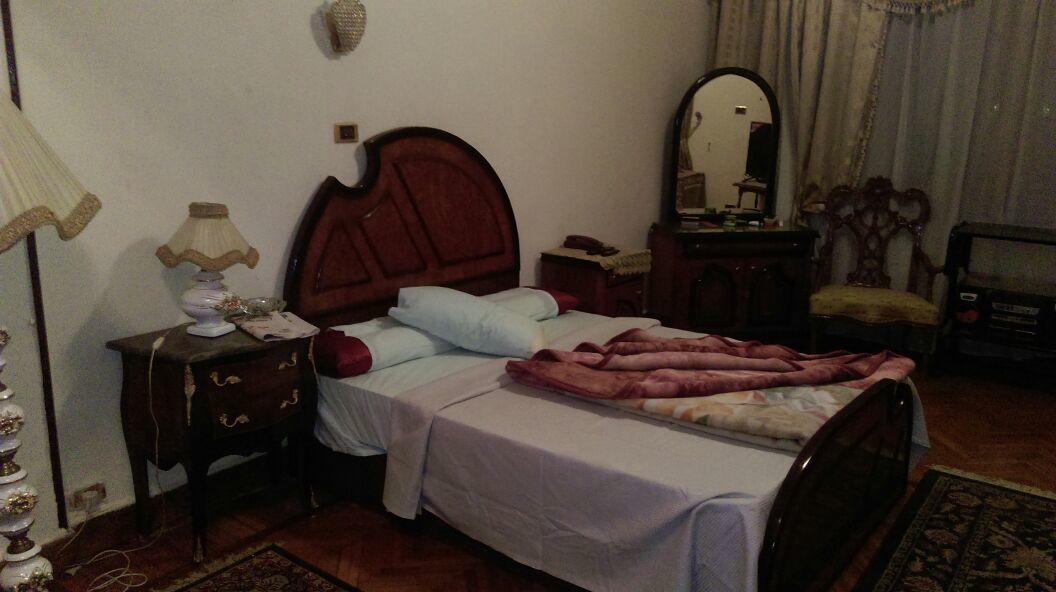 Hotel Raml Armed Forces Alexandria