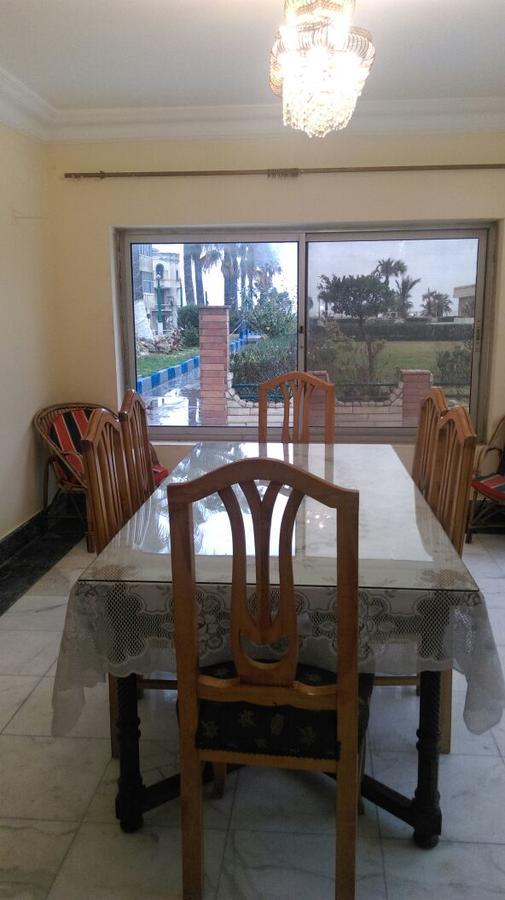 Raml Armed Forces 3* Alexandria