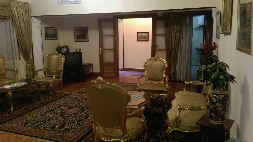 Raml Armed Forces Hotel 3*