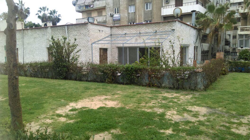 Raml Armed Forces 3* Alexandria