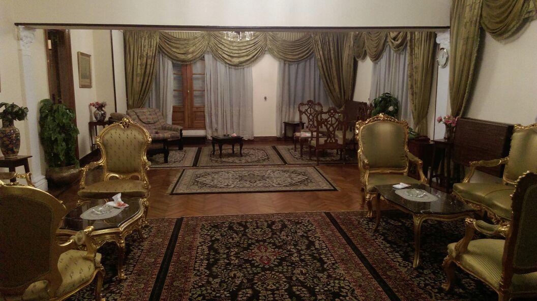 Raml Armed Forces Hotel