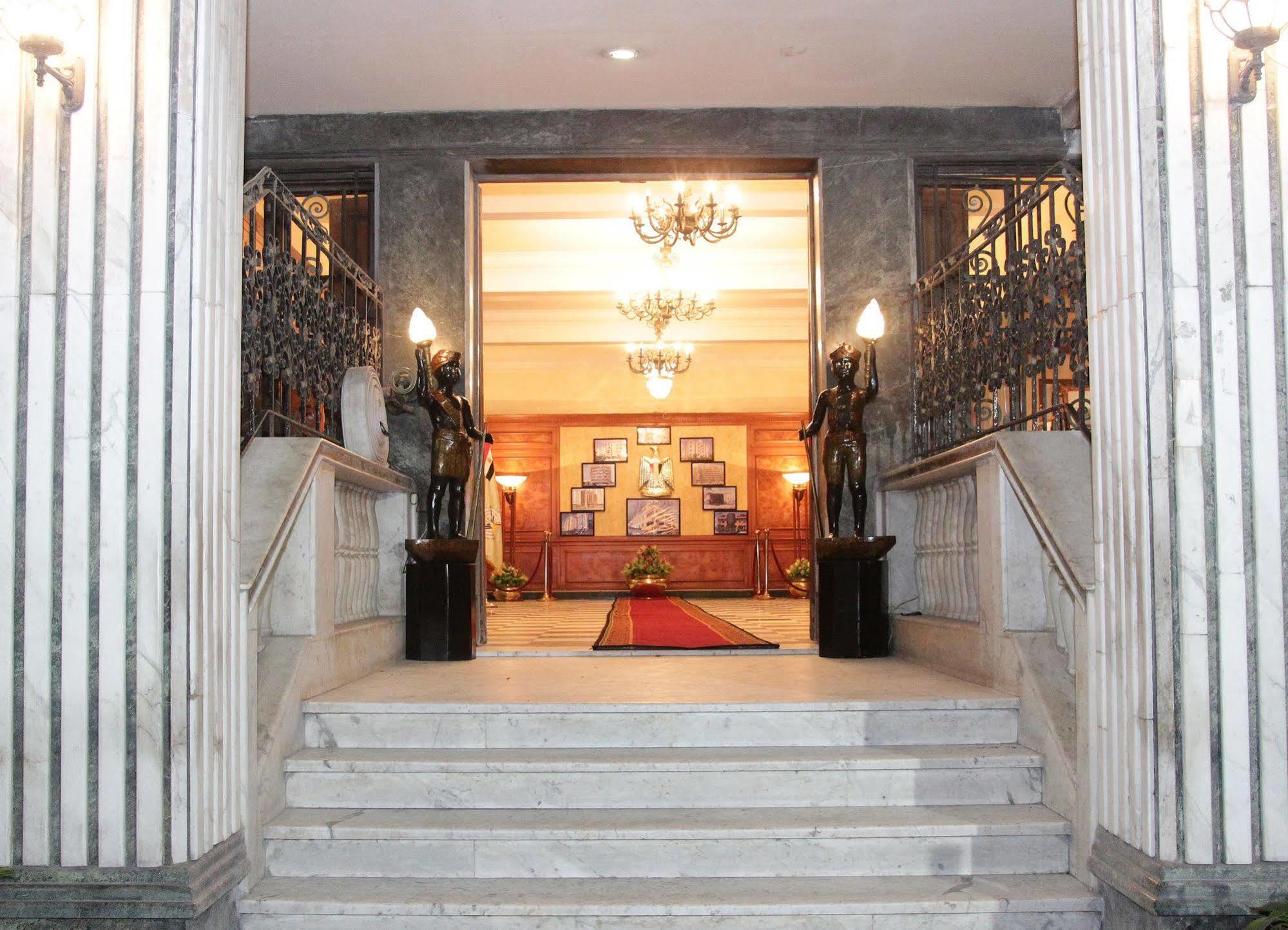 Raml Armed Forces Hotel 3*