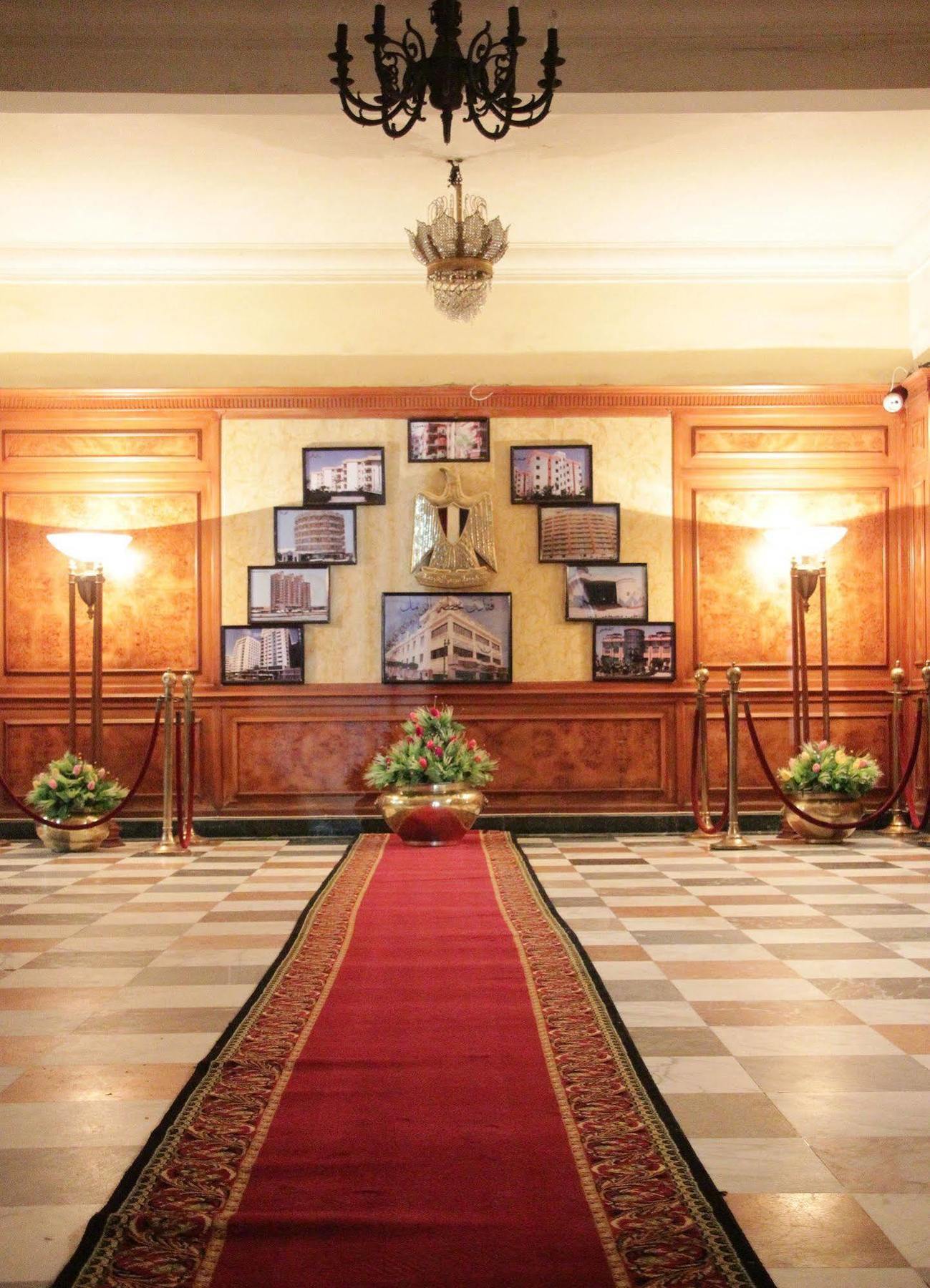 Raml Armed Forces Hotel 3*